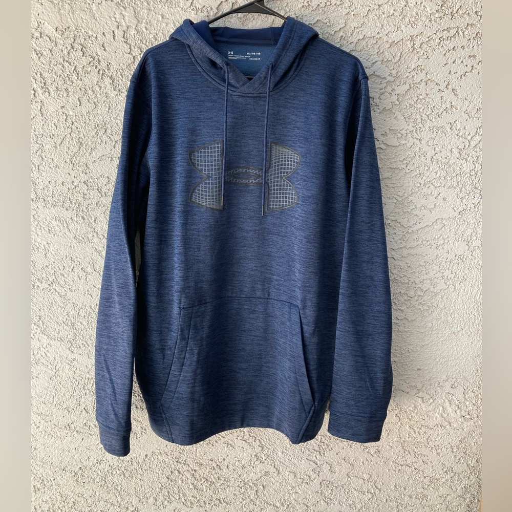 Under armour hoodie